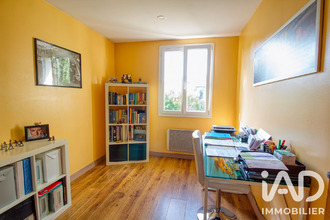 achat maison precy-sur-oise 60460