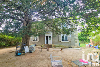 achat maison precy-sur-oise 60460