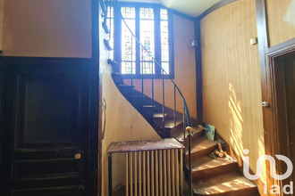 achat maison precy-sur-oise 60460
