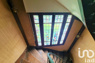 achat maison precy-sur-oise 60460
