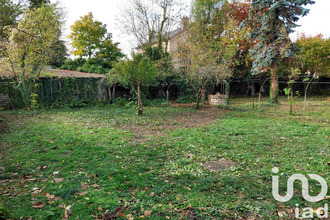 achat maison precy-sur-oise 60460