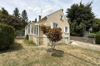 achat maison precy-sur-oise 60460
