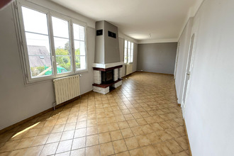achat maison precy-sur-oise 60460