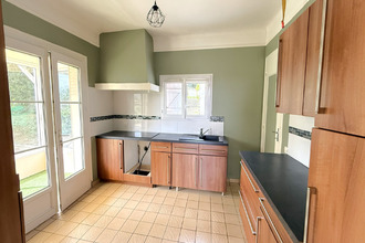 achat maison precy-sur-oise 60460