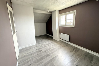 achat maison precy-sur-oise 60460