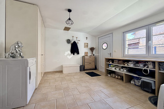 achat maison precy-sur-oise 60460