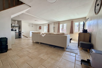achat maison precy-sur-oise 60460