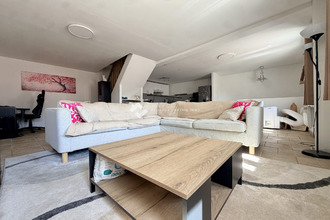 achat maison precy-sur-oise 60460