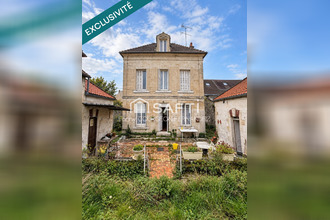 achat maison precy-sur-oise 60460