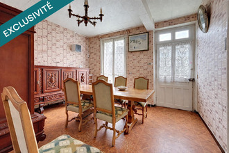 achat maison precy-sur-oise 60460