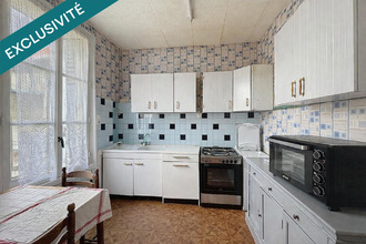 achat maison precy-sur-oise 60460