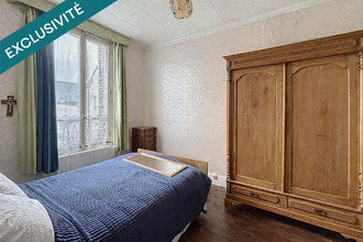achat maison precy-sur-oise 60460