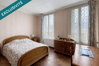 achat maison precy-sur-oise 60460