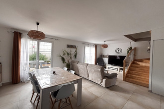 achat maison precy-sur-oise 60460