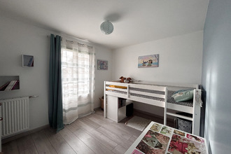 achat maison precy-sur-oise 60460