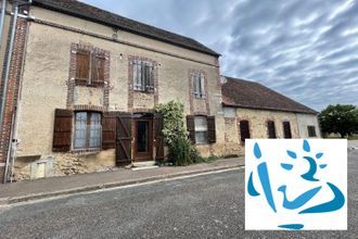 achat maison precy-sur-vrin 89116