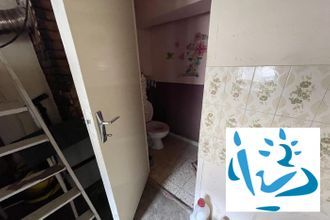 achat maison precy-sur-vrin 89116