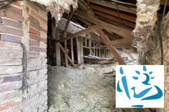 achat maison precy-sur-vrin 89116