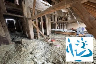 achat maison precy-sur-vrin 89116