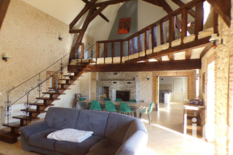 achat maison precy-sur-vrin 89116