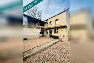 achat maison precy-sur-vrin 89116