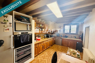 achat maison precy-sur-vrin 89116