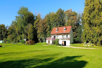 achat maison precy-sur-vrin 89116