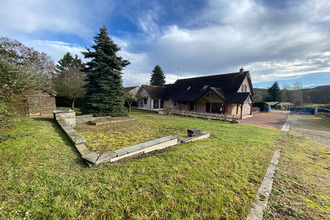 achat maison precy-sur-vrin 89116