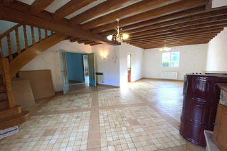 achat maison precy-sur-vrin 89116