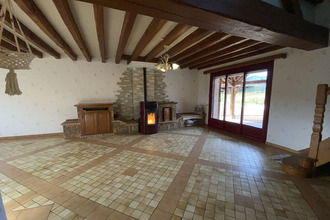 achat maison precy-sur-vrin 89116