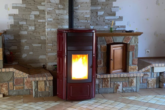 achat maison precy-sur-vrin 89116