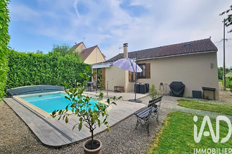 achat maison precy-sur-vrin 89116