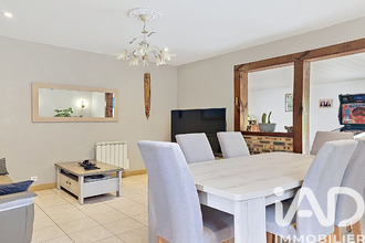 achat maison precy-sur-vrin 89116