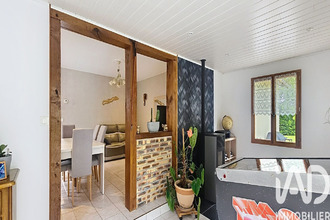 achat maison precy-sur-vrin 89116