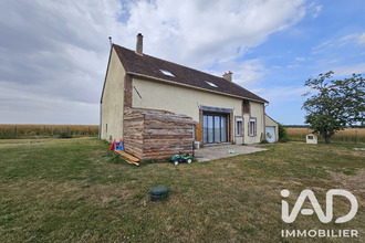 achat maison precy-sur-vrin 89116