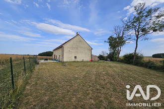 achat maison precy-sur-vrin 89116