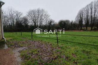 achat maison predefin 62134