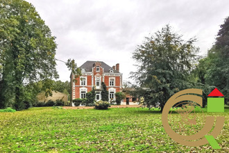 achat maison predefin 62134