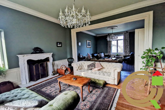 achat maison predefin 62134