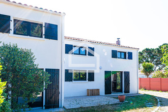 achat maison prefailles 44770