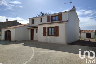 achat maison prefailles 44770