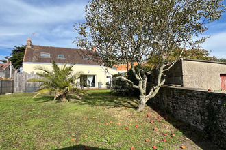 achat maison prefailles 44770