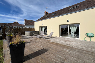 achat maison prefailles 44770