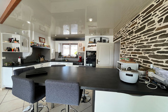 achat maison prefailles 44770