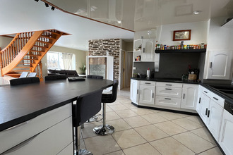 achat maison prefailles 44770