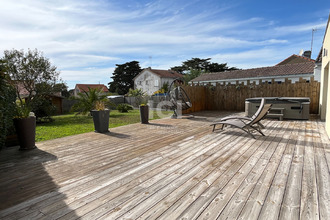 achat maison prefailles 44770