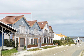 achat maison prefailles 44770