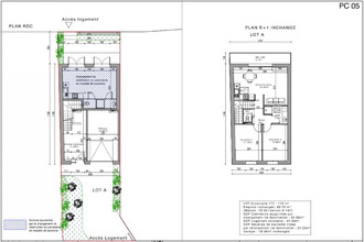 achat maison prefailles 44770