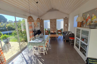 achat maison prefailles 44770