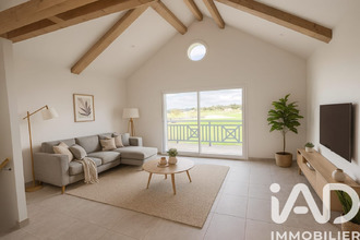 achat maison prefailles 44770